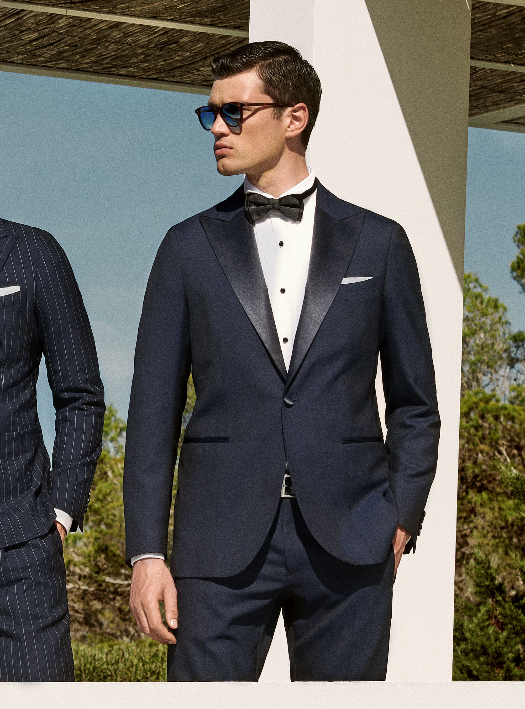 Smoking blazer online
